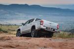 Mitsubishi Triton Double Cab 2019 года (ZA)